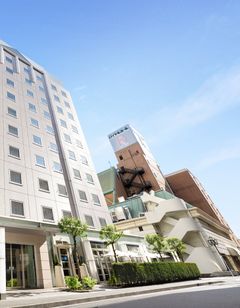 Hotel JAL City Kannai Yokohama