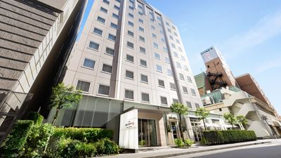 Hotel JAL City Kannai Yokohama