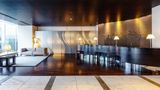 Hotel JAL City Kannai Yokohama Lobby