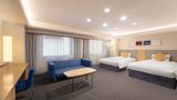 Hotel JAL City Kannai Yokohama Other