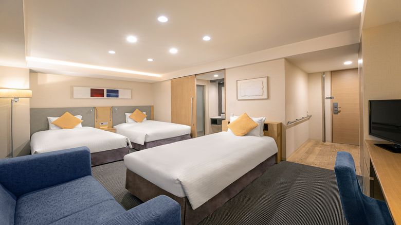 <b>Hotel JAL City Kannai Yokohama Other</b>. Images powered by <a href="https://www.leonardoworldwide.com/" title="Leonardo Worldwide" target="_blank">Leonardo</a>.