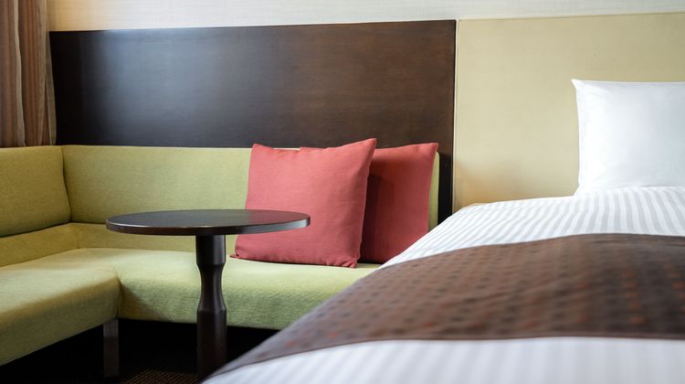 Hotel JAL City Kannai Yokohama Room