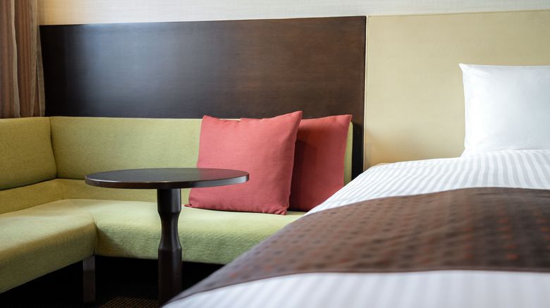 <b>Hotel JAL City Kannai Yokohama Room</b>. Images powered by <a href="https://www.leonardoworldwide.com/" title="Leonardo Worldwide" target="_blank">Leonardo</a>.