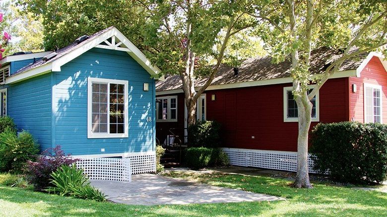 <b>River Pointe Napa Valley Exterior</b>. Images powered by <a href="https://www.leonardoworldwide.com/" title="Leonardo Worldwide" target="_blank">Leonardo</a>.
