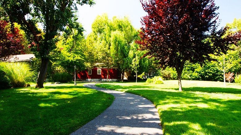 <b>River Pointe Napa Valley Exterior</b>. Images powered by <a href="https://www.leonardoworldwide.com/" title="Leonardo Worldwide" target="_blank">Leonardo</a>.