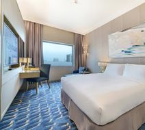 Dar Rayhaan by Rotana Room