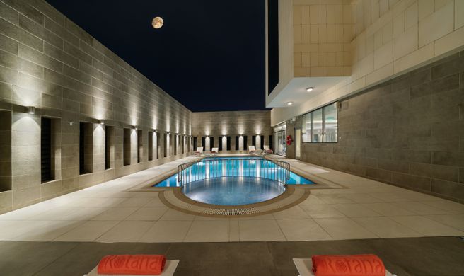 Dar Rayhaan by Rotana Exterior