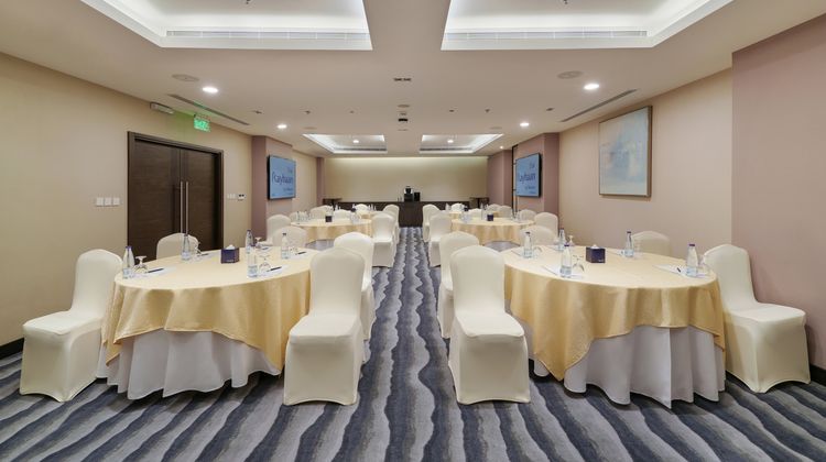 Dar Rayhaan by Rotana Meeting