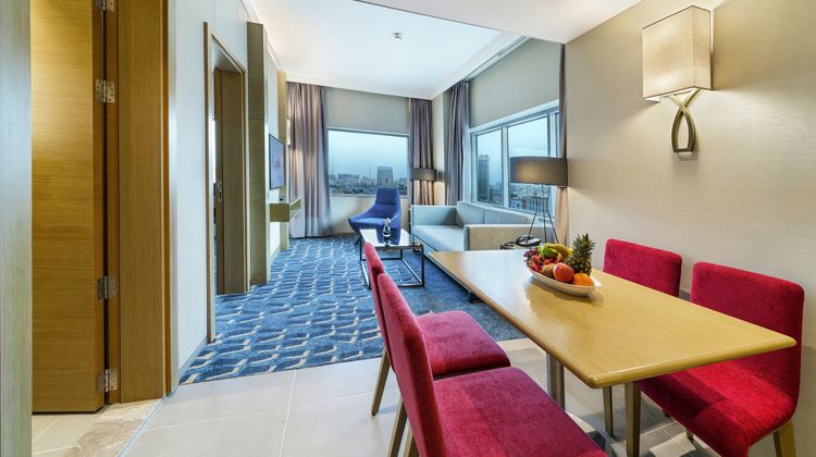 Dar Rayhaan by Rotana Suite