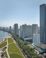 Penang Marriott Hotel