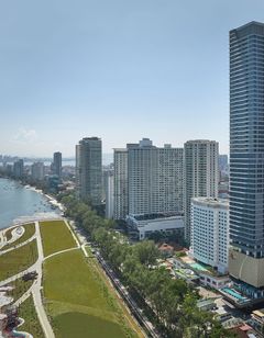 Penang Marriott Hotel