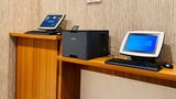 SpringHill Suites Raleigh Apex Other