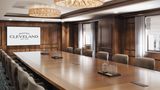 Hotel Cleveland, Autograph Collection Meeting