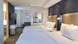 <b>SpringHill Suites by Marriott Suite</b>. Images powered by <a href="https://www.leonardoworldwide.com/" title="Leonardo Worldwide" target="_blank">Leonardo</a>.
