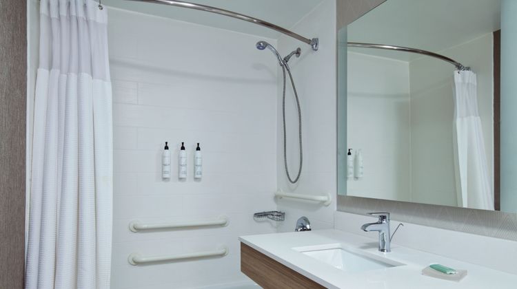 SpringHill Suites by Marriott Room