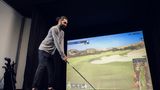 Halifax Marriott Harbourfront Hotel Golf