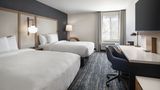 Fairfield Inn & Suites Fresno River Park Room