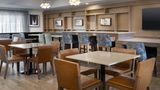 Fairfield Inn & Suites Fresno River Park Restaurant