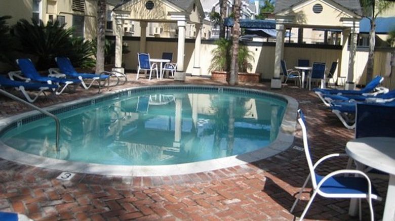 <b>Coronado Island Inn Pool</b>. Images powered by <a href="https://www.leonardoworldwide.com/" title="Leonardo Worldwide" target="_blank">Leonardo</a>.