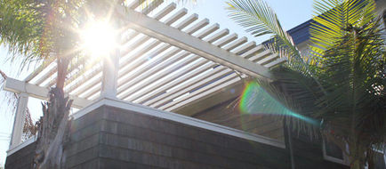 Coronado Island Inn Exterior