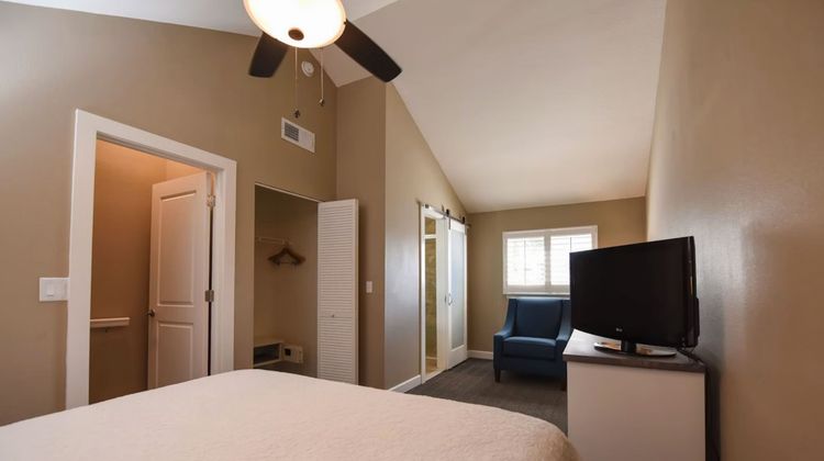 Key West Inn Suite