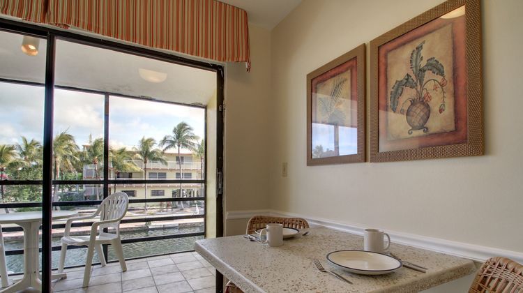 Key West Inn Room