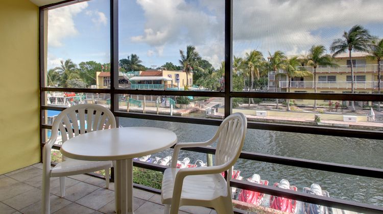 Key West Inn Exterior