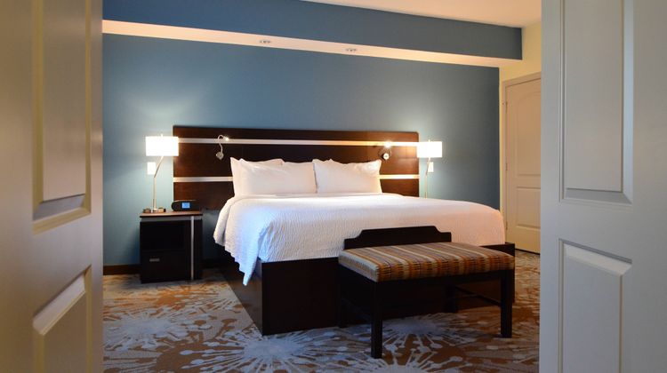 Fairfield Inn/Stes Woodland N-Spring, TX Room