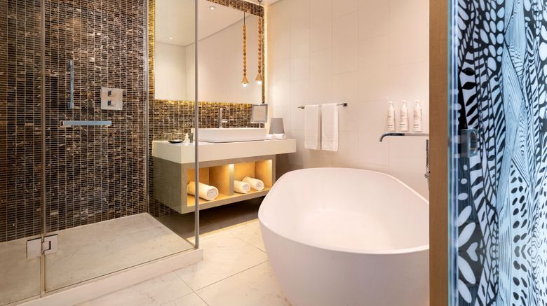 <b>Marriott Lagos Hotel Ikeja Room</b>. Images powered by <a href="https://www.leonardoworldwide.com/" title="Leonardo Worldwide" target="_blank">Leonardo</a>.