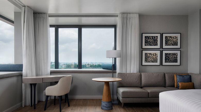 <b>Marriott Lagos Hotel Ikeja Suite</b>. Images powered by <a href="https://www.leonardoworldwide.com/" title="Leonardo Worldwide" target="_blank">Leonardo</a>.