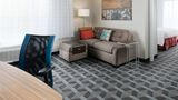TownePlace Suites Kansas City Airport Room