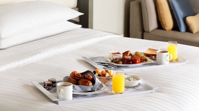 <b>Marriott Lagos Hotel Ikeja Restaurant</b>. Images powered by <a href="https://www.leonardoworldwide.com/" title="Leonardo Worldwide" target="_blank">Leonardo</a>.