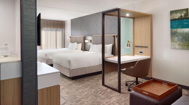 <b>SpringHill Suites Arlington TN Suite</b>. Images powered by <a href="https://www.leonardoworldwide.com/" title="Leonardo Worldwide" target="_blank">Leonardo</a>.