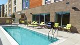 SpringHill Suites Arlington TN Pool