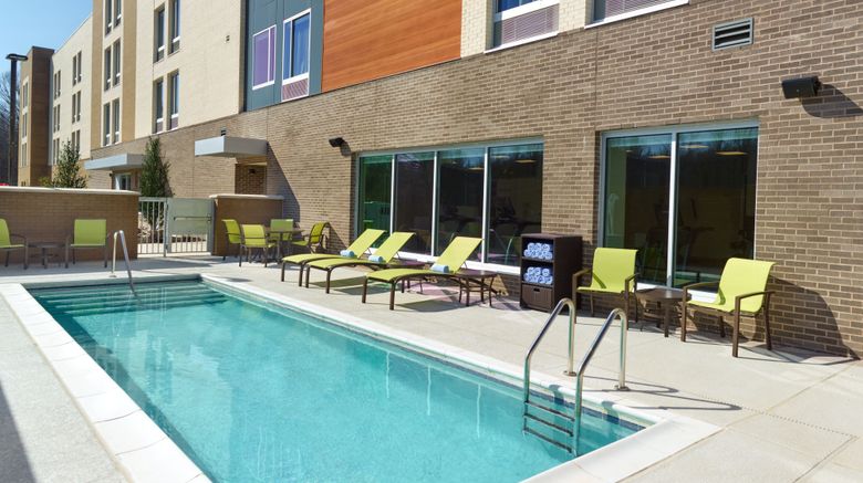 <b>SpringHill Suites Arlington TN Pool</b>. Images powered by <a href="https://www.leonardoworldwide.com/" title="Leonardo Worldwide" target="_blank">Leonardo</a>.