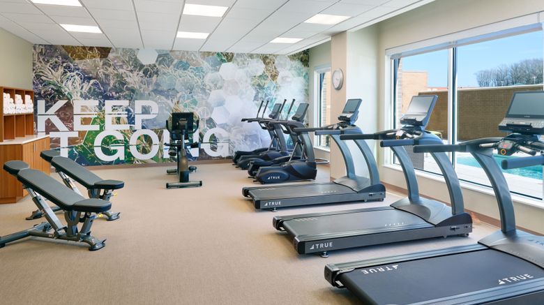 <b>SpringHill Suites Arlington TN Recreation</b>. Images powered by <a href="https://www.leonardoworldwide.com/" title="Leonardo Worldwide" target="_blank">Leonardo</a>.