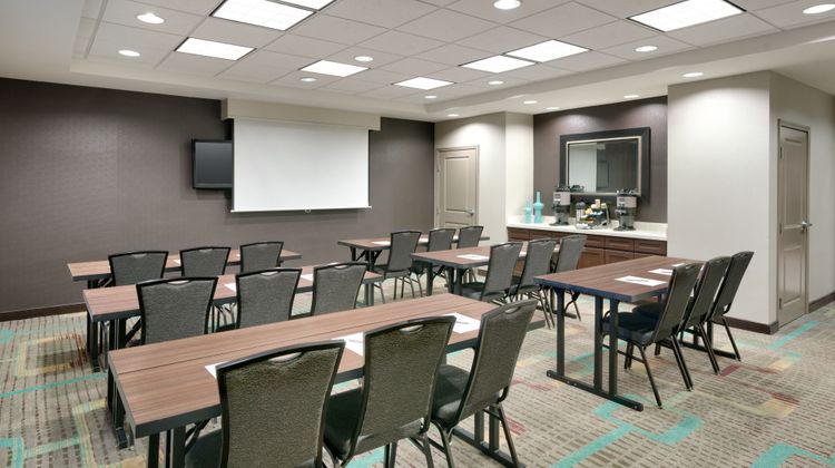Residence Inn Jackson Meeting