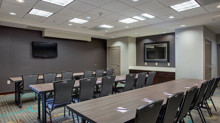 Residence Inn Jackson Meeting
