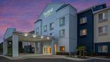 <b>Fairfield Inn/Stes Daphne/Eastern Shores Exterior</b>. Images powered by <a href="https://www.leonardoworldwide.com/" title="Leonardo Worldwide" target="_blank">Leonardo</a>.