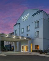 Fairfield Inn/Stes Daphne/Eastern Shores