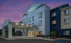 Fairfield Inn/Stes Daphne/Eastern Shores