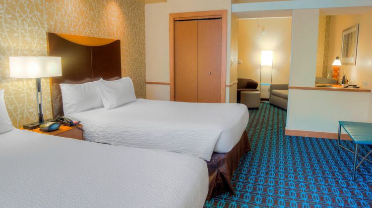 Fairfield Inn/Stes Daphne/Eastern Shores Suite