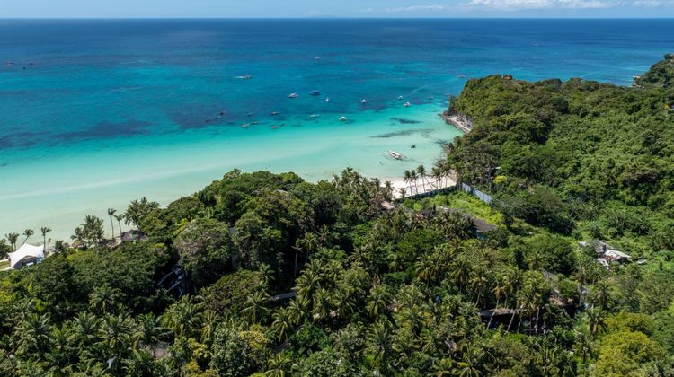 Four Points by Sheraton Boracay Exterior