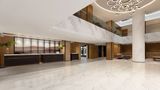 Four Points by Sheraton Boracay Lobby