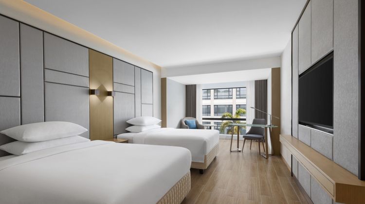 Four Points by Sheraton Boracay Room