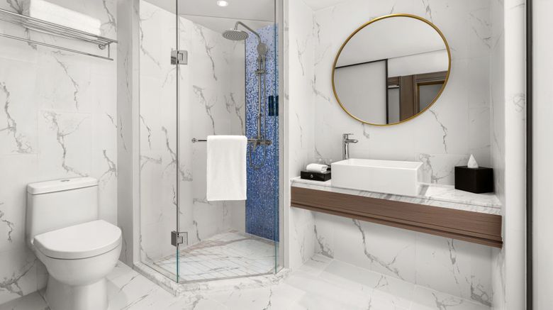 <b>Four Points by Sheraton Boracay Room</b>. Images powered by <a href="https://www.leonardoworldwide.com/" title="Leonardo Worldwide" target="_blank">Leonardo</a>.