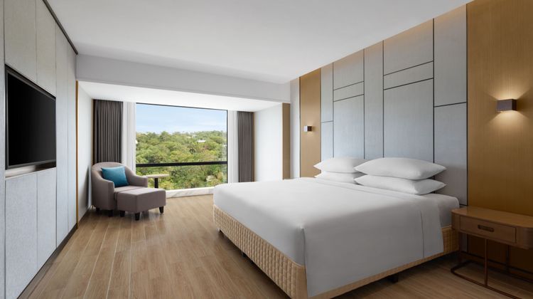 Four Points by Sheraton Boracay Suite