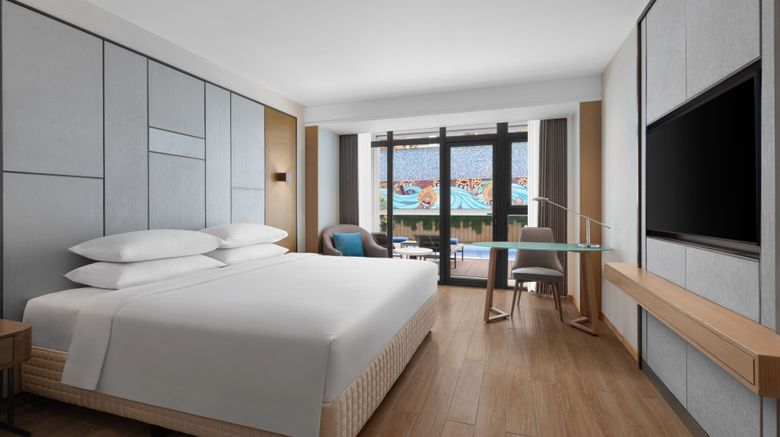 <b>Four Points by Sheraton Boracay Pool</b>. Images powered by <a href="https://www.leonardoworldwide.com/" title="Leonardo Worldwide" target="_blank">Leonardo</a>.