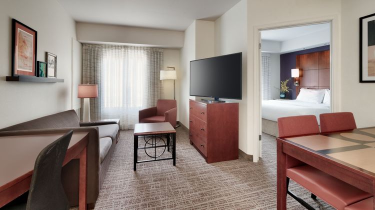 Residence Inn Jackson Room