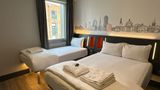 <b>easyHotel Cardiff Room</b>. Images powered by <a href="https://www.leonardoworldwide.com/" title="Leonardo Worldwide" target="_blank">Leonardo</a>.